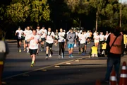 Imagem da matéria: Metrópoles Endurance Corrida: especialista alerta sobre uso de suplementos