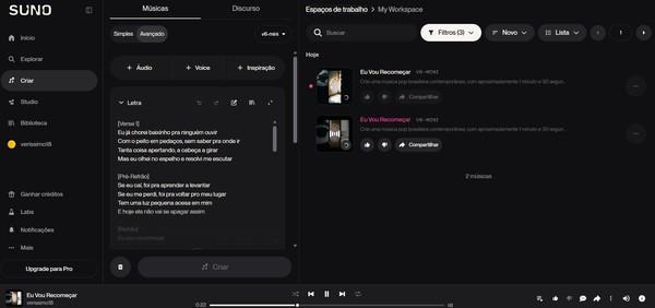 Melhor gerador de música com IA: testamos as principais ferramentas