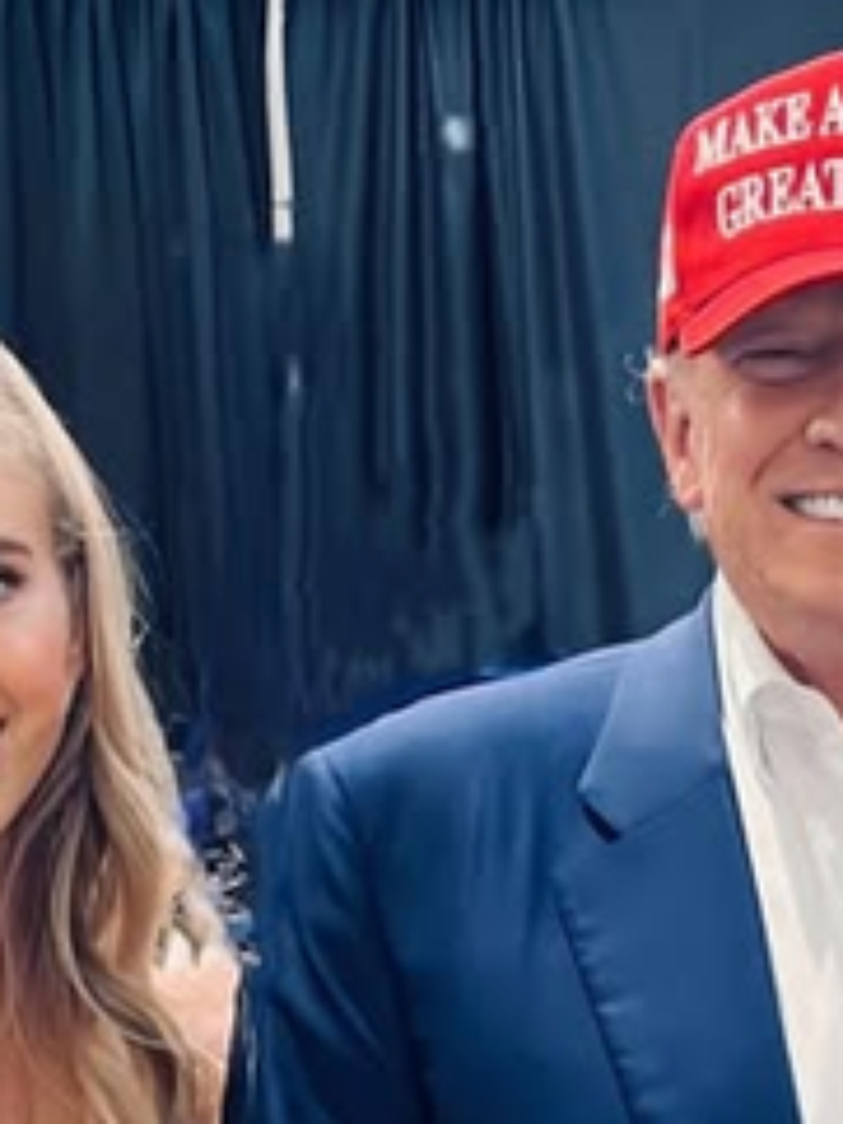 Nova secretária de imprensa de Trump é demitida após 5 dias no cargo, diz jornal