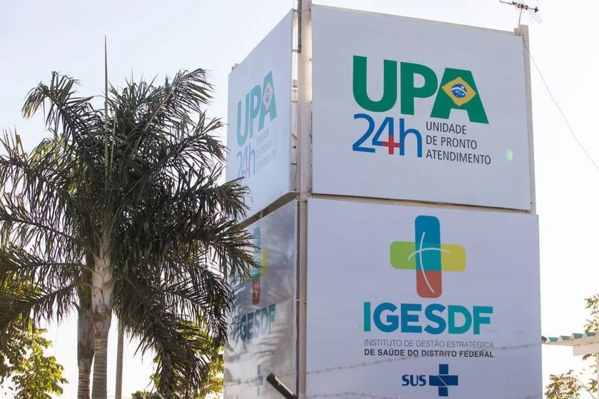 Imagem da matéria: Iges-DF abre processos seletivos com salários de até R$ 5,8 mil; veja vagas
