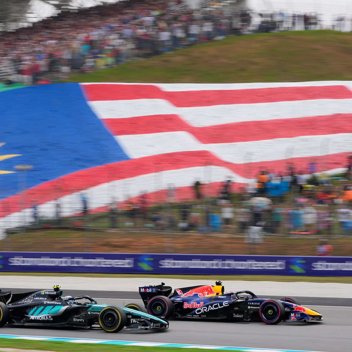 F1: FIA confirma falha de software na Malásia e anuncia mudanças para evitar nova pane