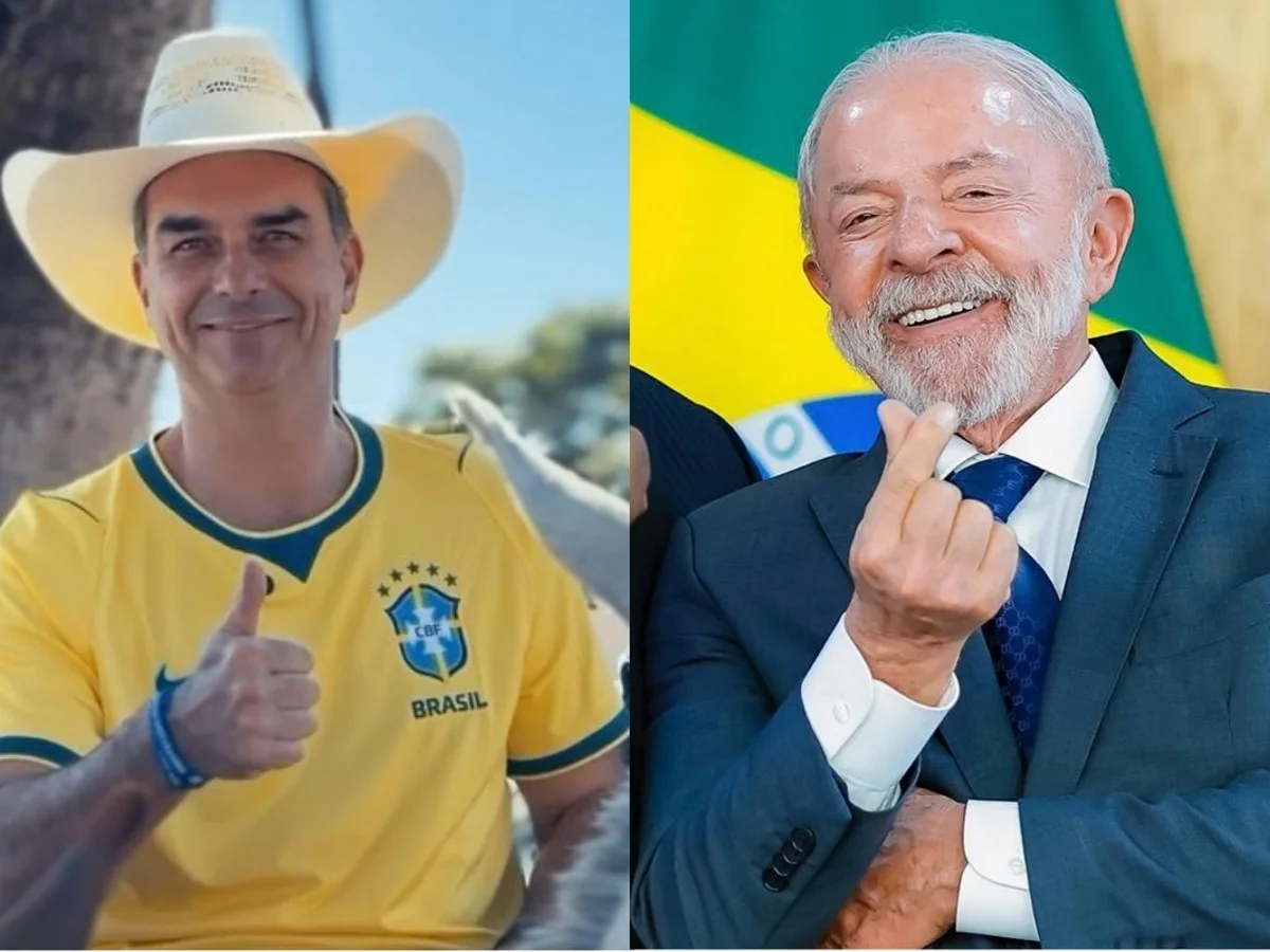 Cultura: o que Lula e Flávio Bolsonaro propõem para o setor