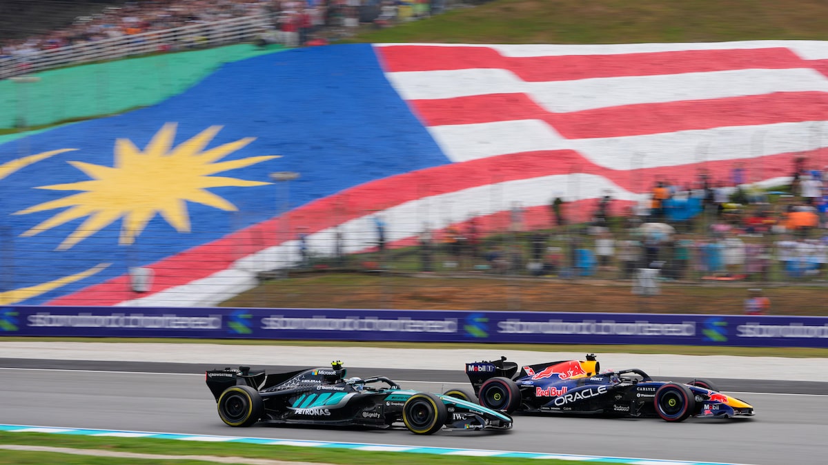 F1: FIA confirma falha de software na Malásia e anuncia mudanças para evitar nova pane