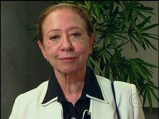 Fernanda Montenegro lembra o inesquecível Fernando Torres em Baila Comigo