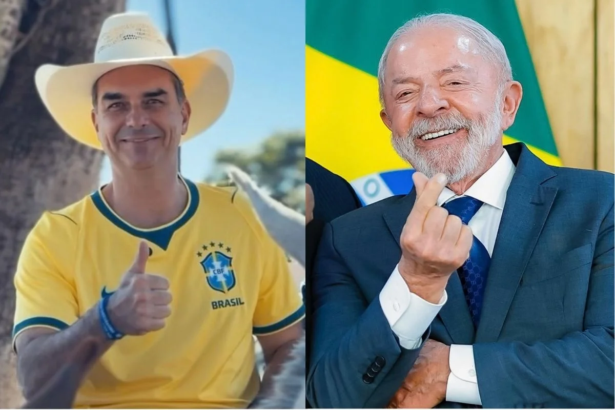 Cultura: o que Lula e Flávio Bolsonaro propõem para o setor