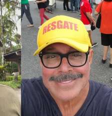 Maurício Mattar e Alexandre Frota se desentenderam nas redes sociais após comentário em publicação sobre Lula Foto: @mauriciomattar/@alexandrefrota_oficial via Instagram / Estadão