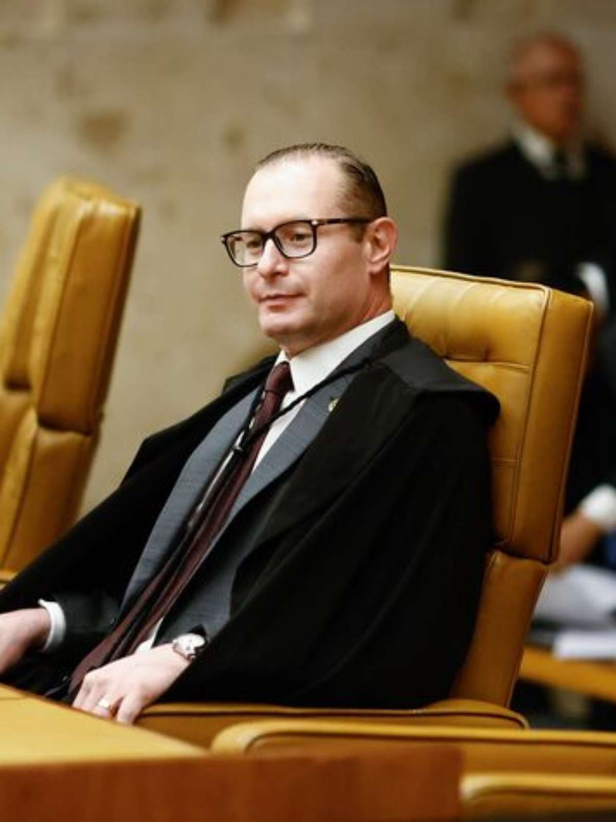 Zanin diz que prorrogação até 19h deve ser mantida onde as urnas não foram fechadas