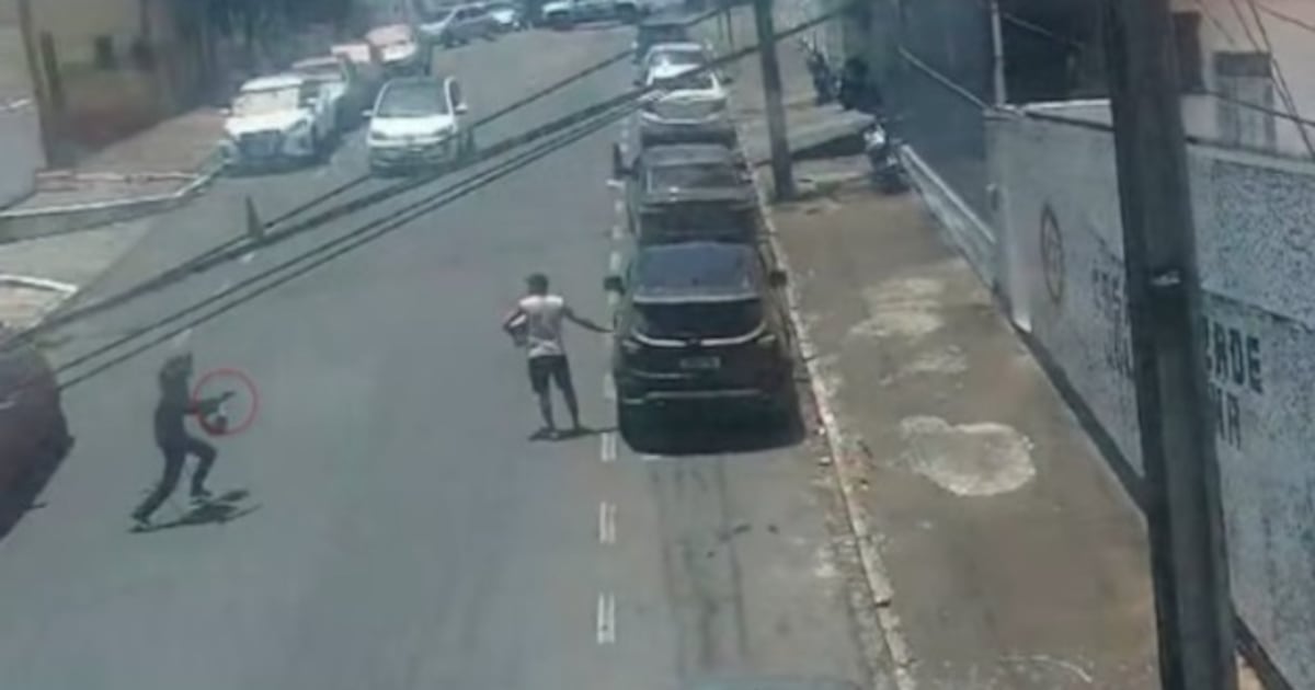 Comerciante pernambucano é morto durante tentativa de assalto em Guarabira, no Brejo paraibano