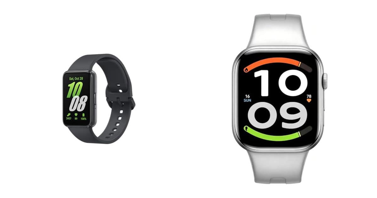 Smartwatch bom e barato? Separamos duas ótimas pedidas em promoção na Amazon