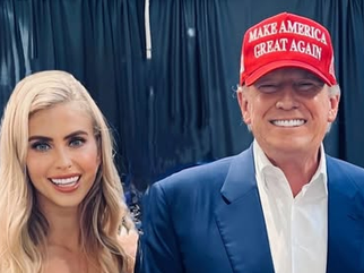 Nova secretária de imprensa de Trump é demitida após 5 dias no cargo, diz jornal
