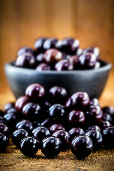 Consumir casca de jabuticaba virou tendência; veja os benefícios e ideias de preparo
