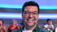 Tom Cavalcante escala timaço para disputar prêmio de até R$ 300 mil no Acerte ou Caia! deste domingo (25)