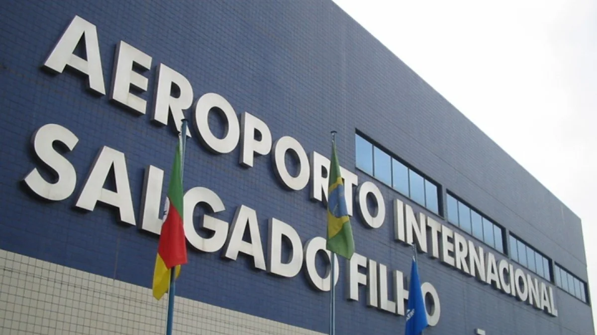 Aviação doméstica tem recorde até setembro com 76,8 milhões de passageiros