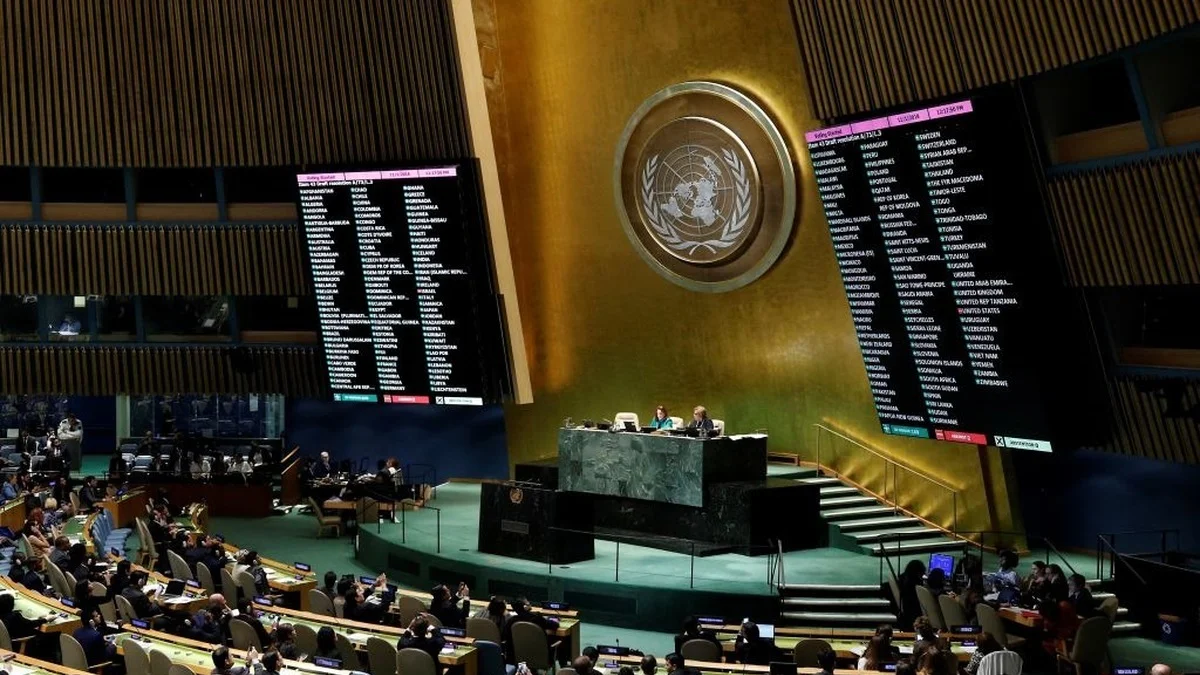 Cuba voltará a pedir o fim do embargo econômicos dos Estados Unidos na ONU