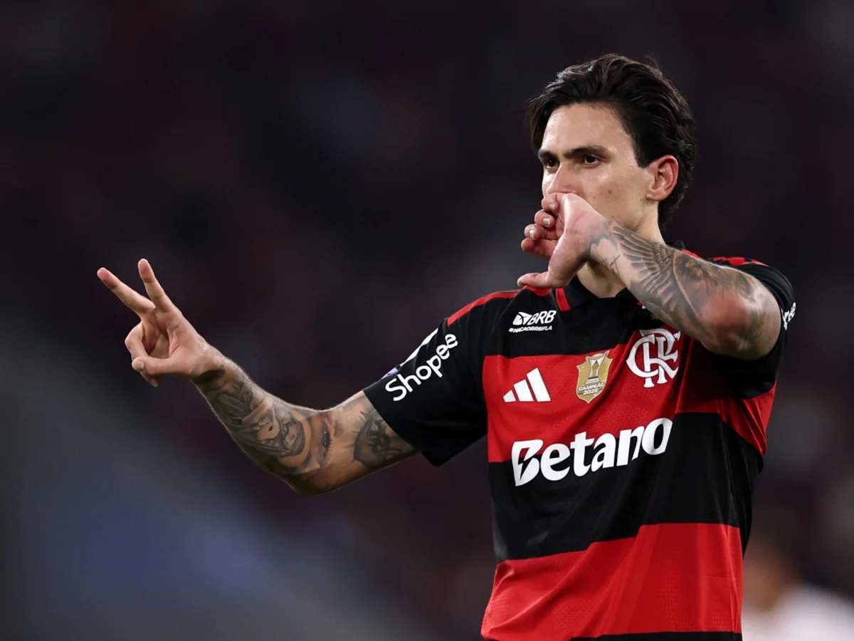Bahia x Flamengo: onde assistir ao confronto pelo Campeonato Brasileiro