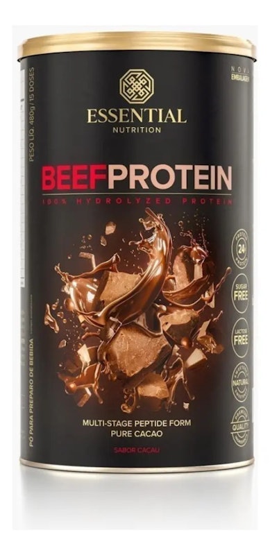 Beef Protein Cacao 1