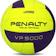 Top 10 Melhores Bolas de Vôlei em 2022 (Mikasa, Penalty e mais)
